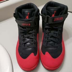 Jordan Size 12 real suede